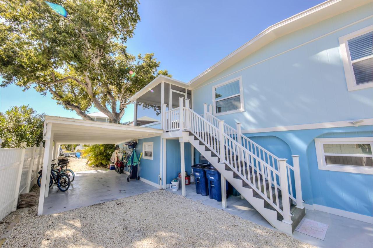 Matanzas Retreat On The Canal Villa Fort Myers Beach Exterior photo